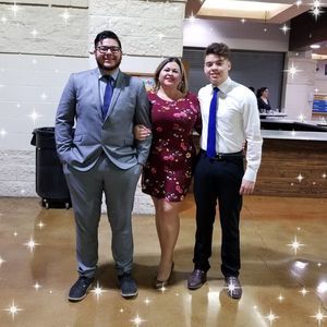 Meet your Posher, Sandra